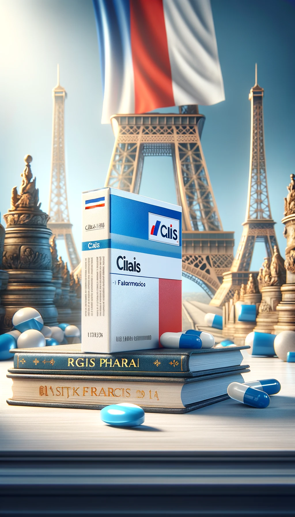 Cialis posologie prix